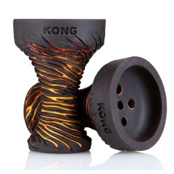 Kong Lava Bowl